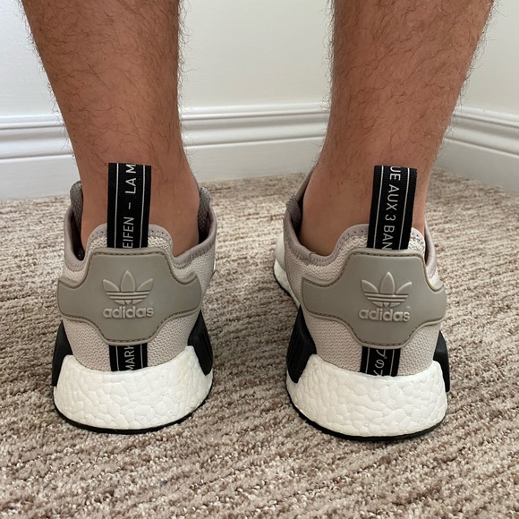 Adidas nmd sneakers - Picture 3 of 4